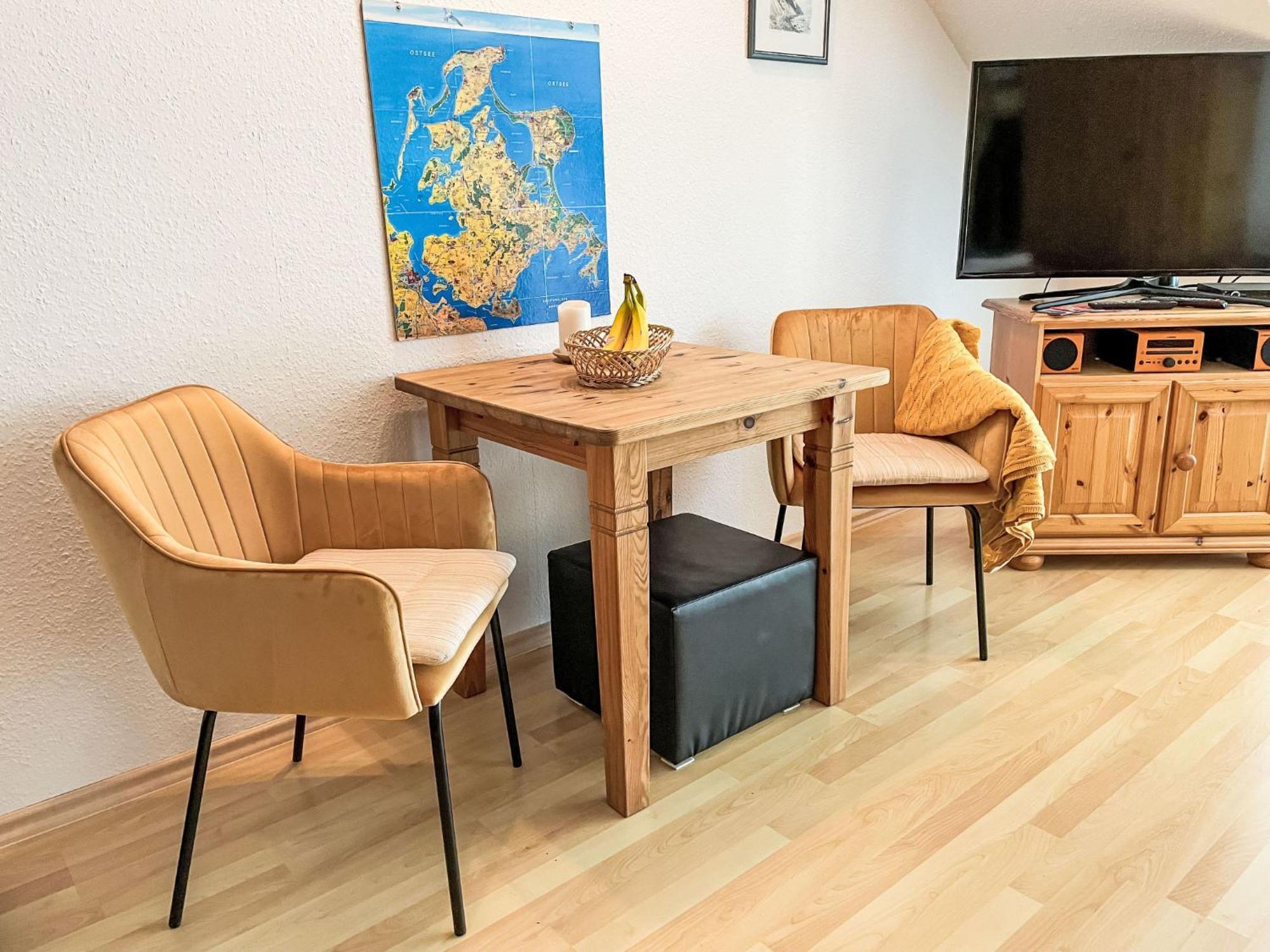 Apartment Glowe - Glw657 By Interhome Exterior photo